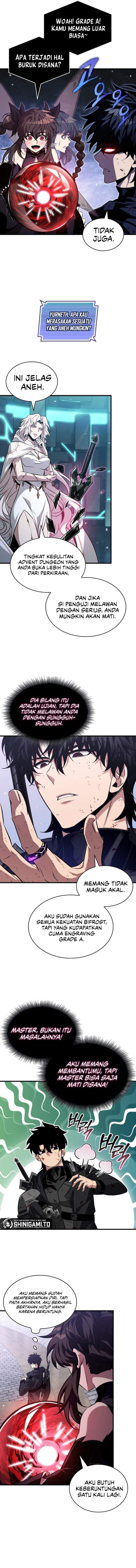 Pick Me Up! Chap 203 - Next Chap 204