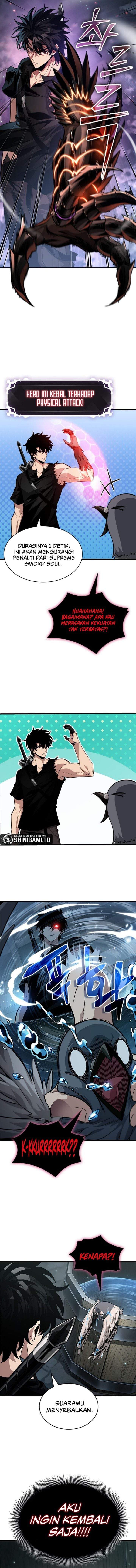 Pick Me Up! Chap 204 - Next Chap 205