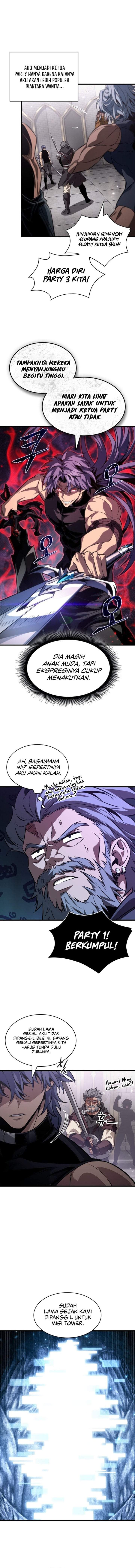Pick Me Up! Chap 205 - Next Chap 206
