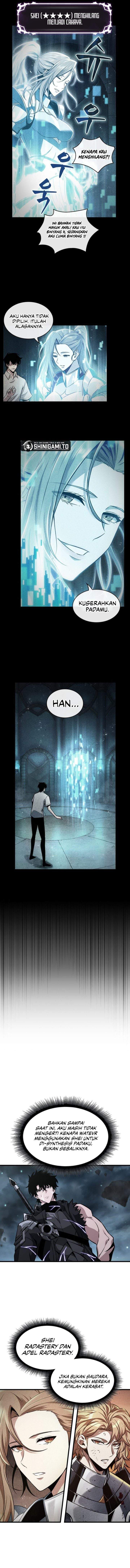 Pick Me Up! Chap 206 - Next Chap 207