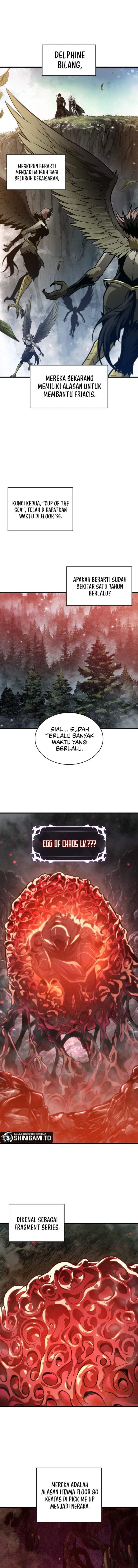 Pick Me Up! Chap 207 - Next Chap 208
