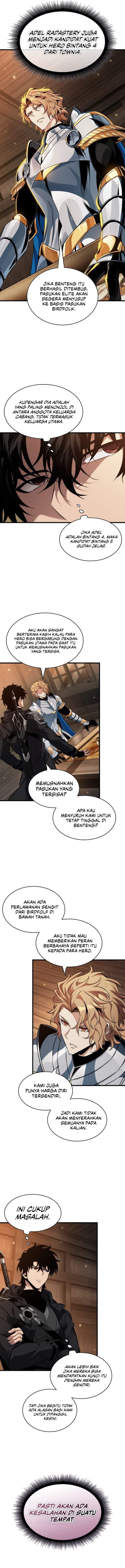 Pick Me Up! Chap 207 - Next Chap 208