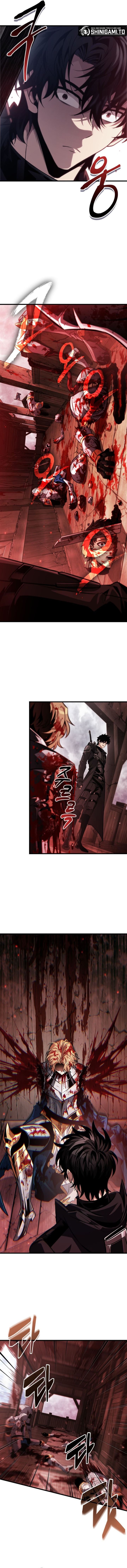 Pick Me Up! Chap 208 - Next Chap 209