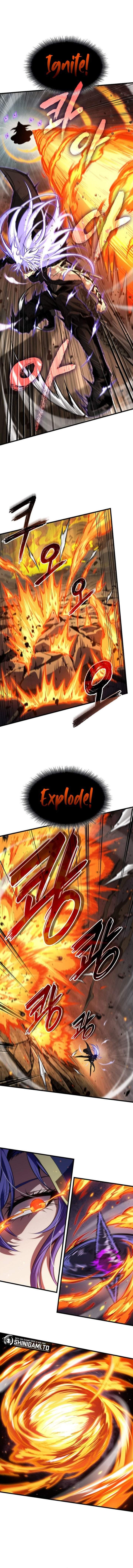 Pick Me Up! Chap 209 - Next Chap 210