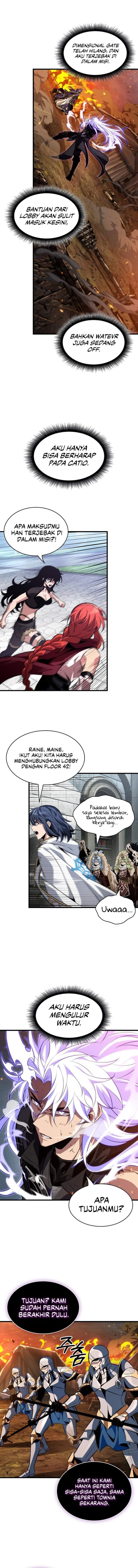 Pick Me Up! Chap 209 - Next Chap 210
