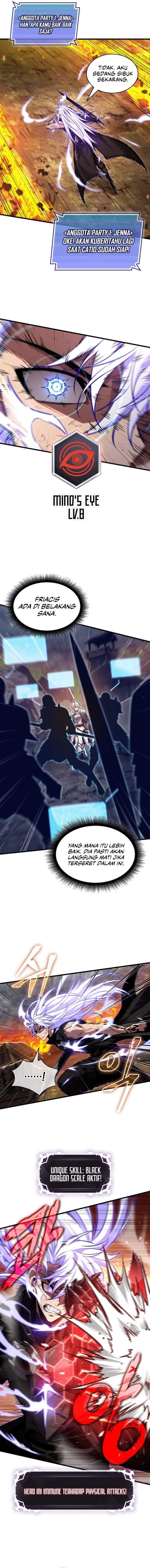 Pick Me Up! Chap 210 - Next Chap 211