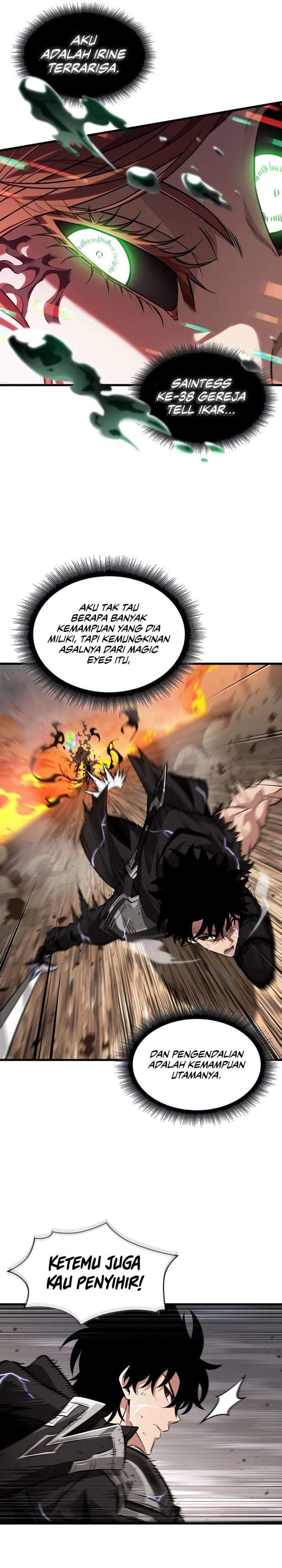 Pick Me Up! Chap 211 - Next Chap 212