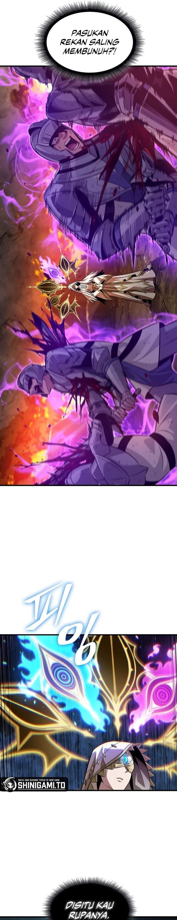 Pick Me Up! Chap 211 - Next Chap 212