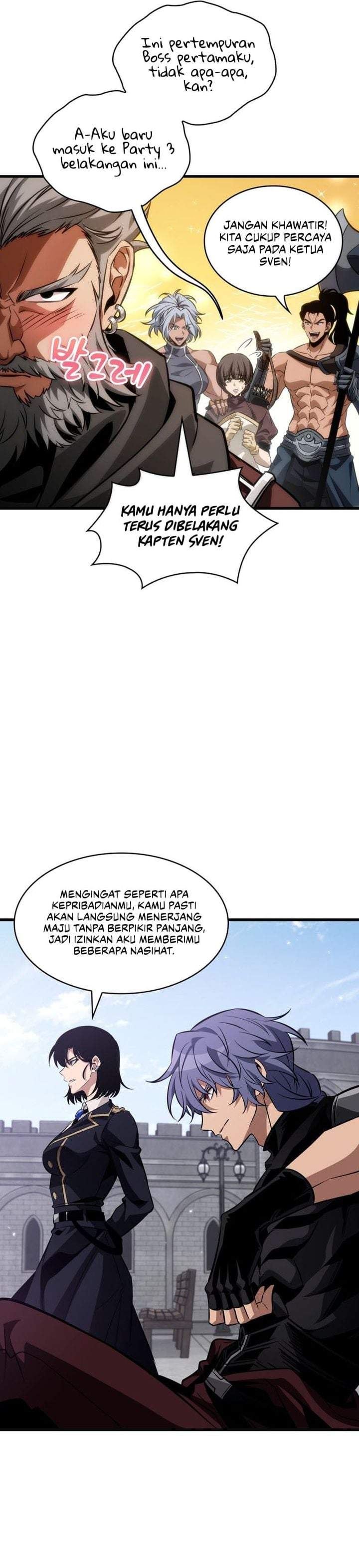 Pick Me Up! Chap 212 - Next Chap 213