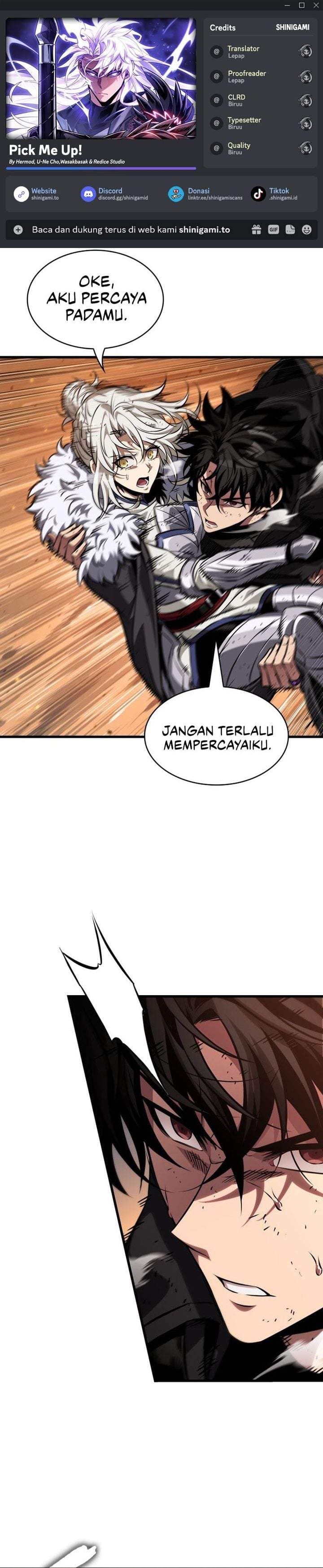 Pick Me Up! Chap 212 - Next Chap 213