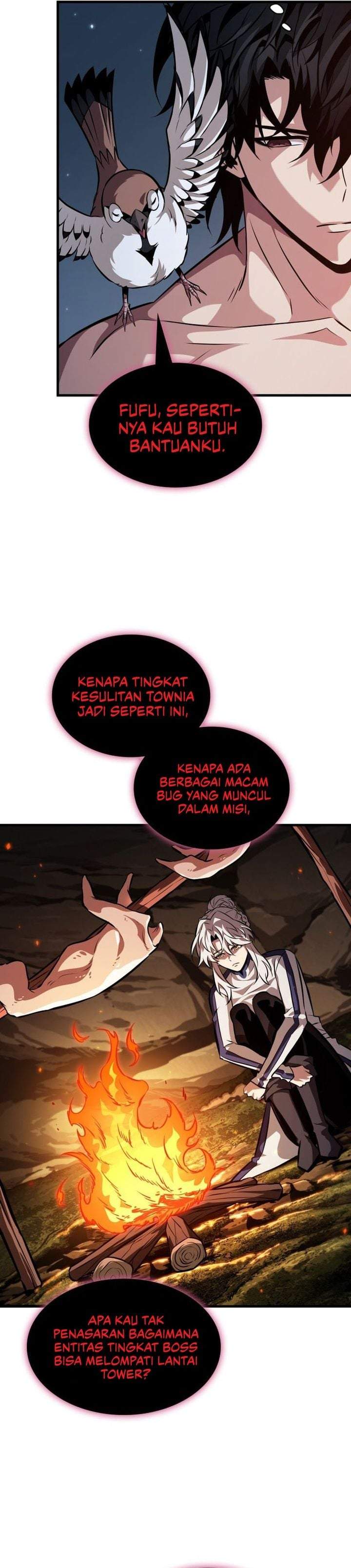 Pick Me Up! Chap 213 - Next Chap 214