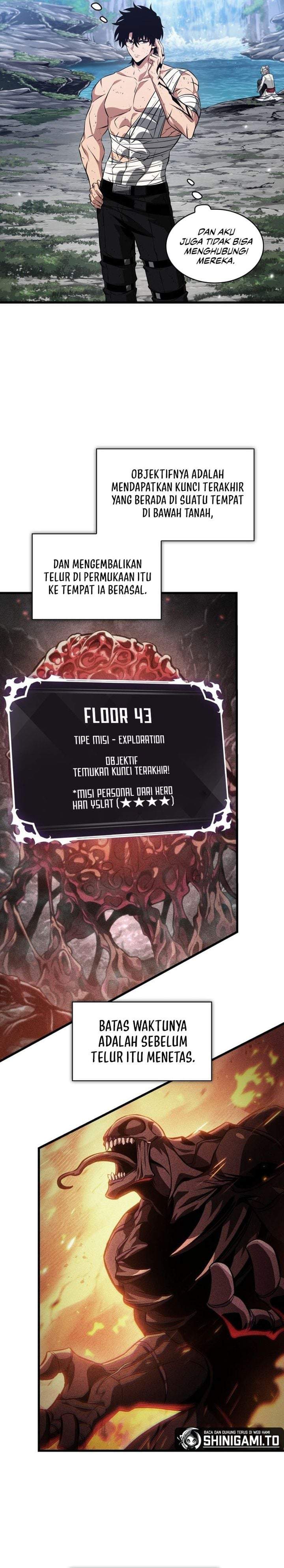 Pick Me Up! Chap 213 - Next Chap 214