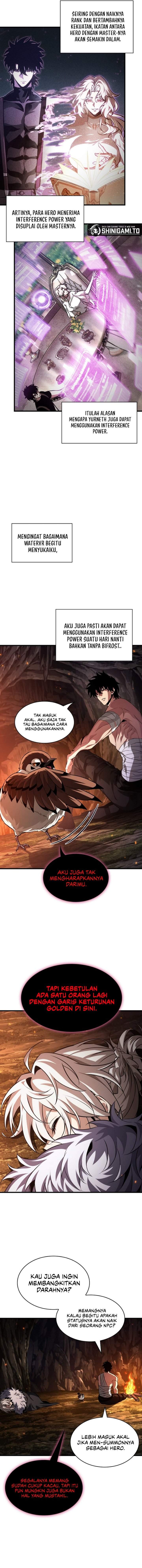 Pick Me Up! Chap 214 - Next Chap 215