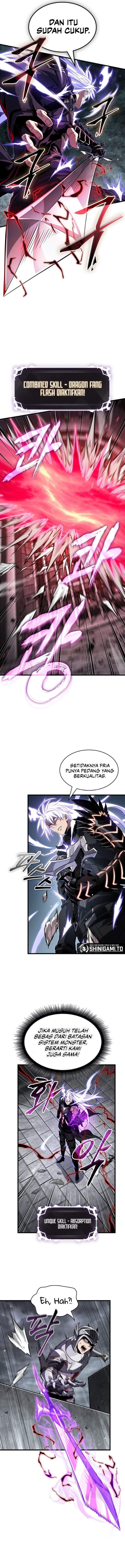 Pick Me Up! Chap 215 - Next Chap 216