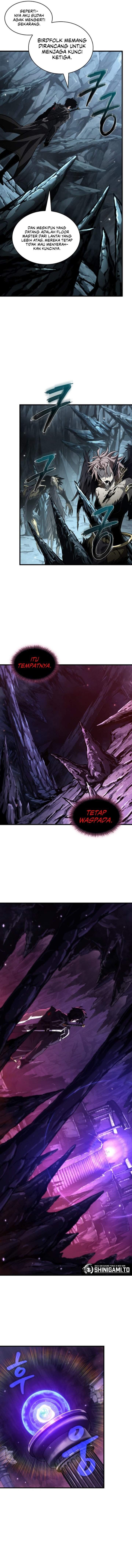 Pick Me Up! Chap 217 - Next Chap 218
