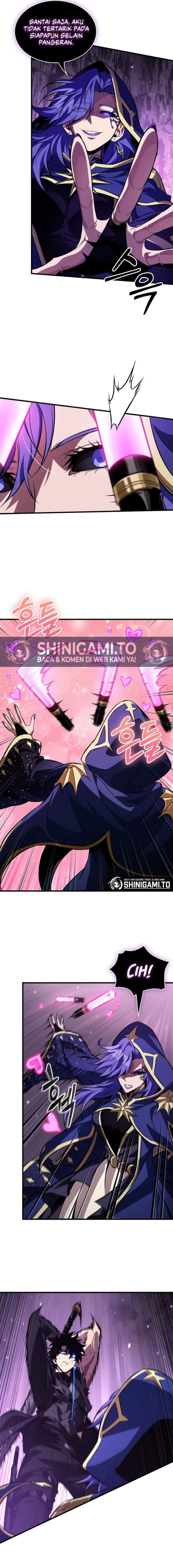 Pick Me Up! Chap 218 - Next Chap 219