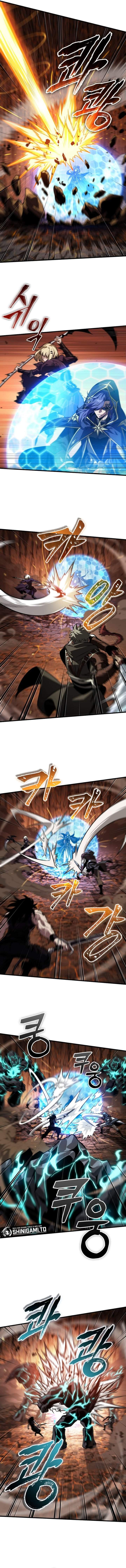 Pick Me Up! Chap 219 - Next Chap 220