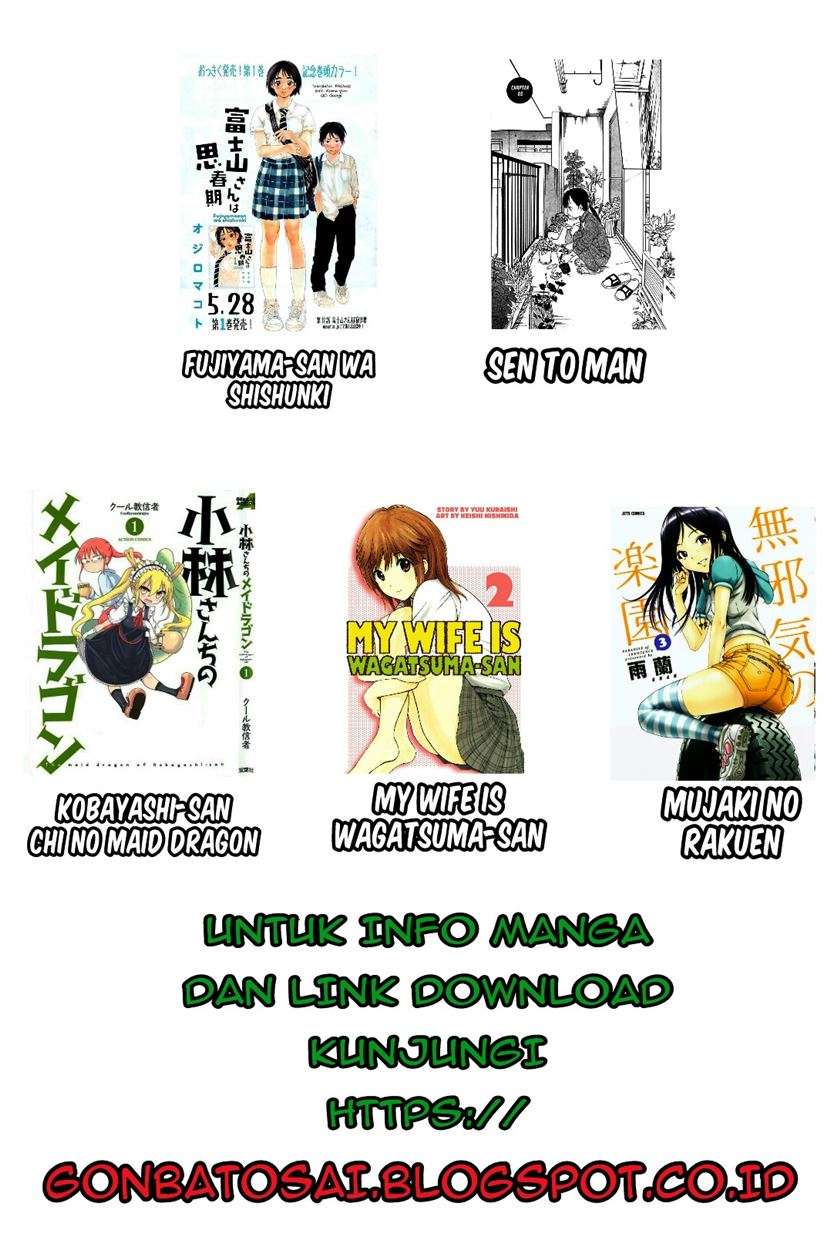 Kobayashi-san Chi no Maid Dragon Chap 4 - Next Chap 5