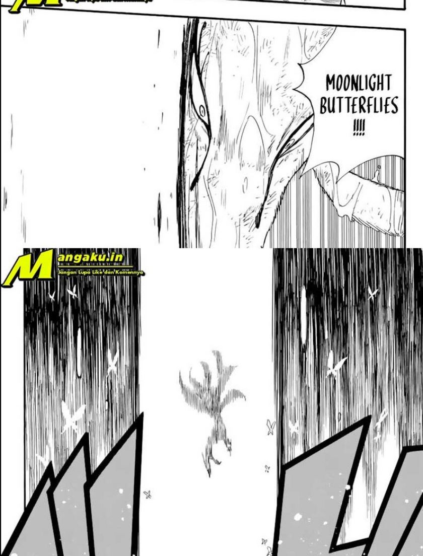 Fairy Tail: 100 Years Ques Chap 107 - Next Chap 108