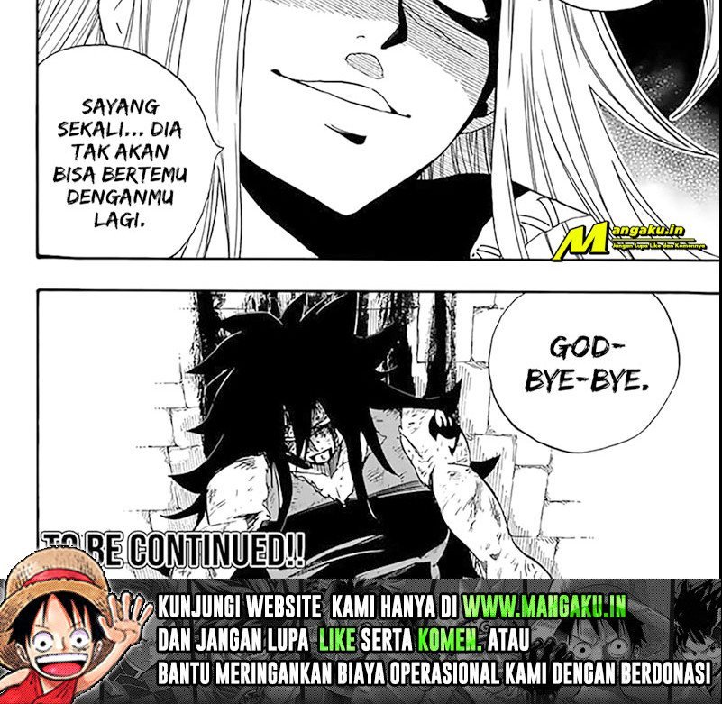 Fairy Tail: 100 Years Ques Chap 115 - Next Chap 116