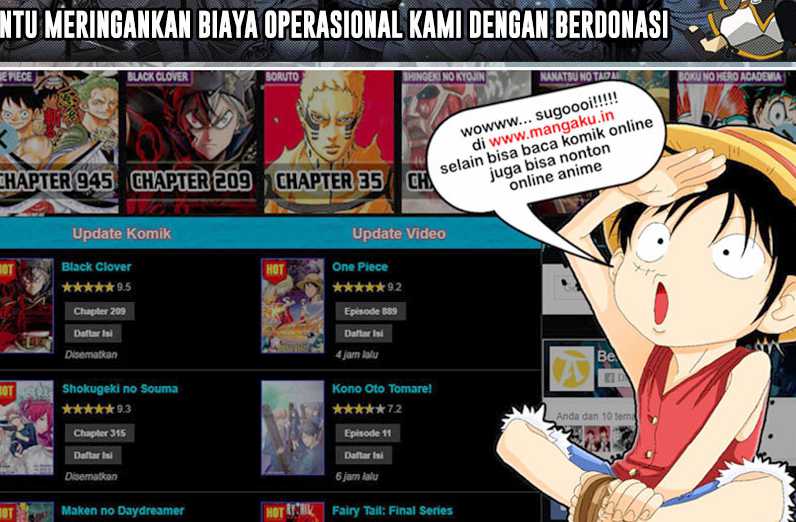 Fairy Tail: 100 Years Ques Chap 121 - Next Chap 122