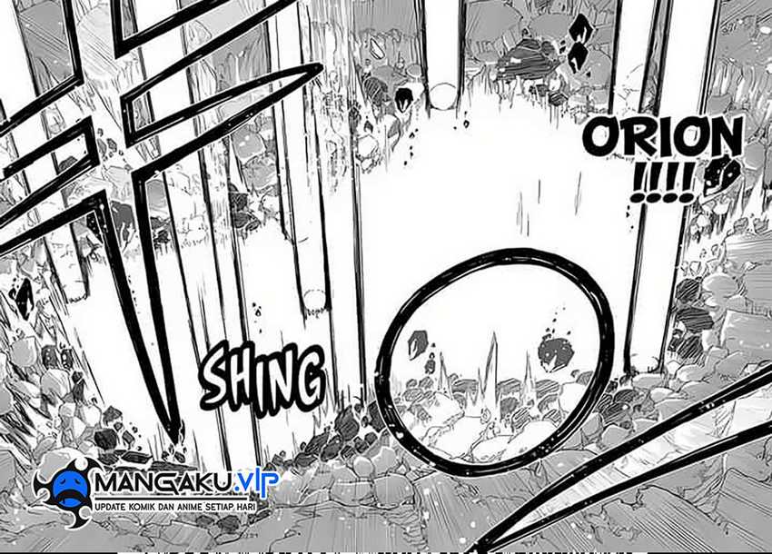 Fairy Tail: 100 Years Ques Chap 144 - Next Chap 145