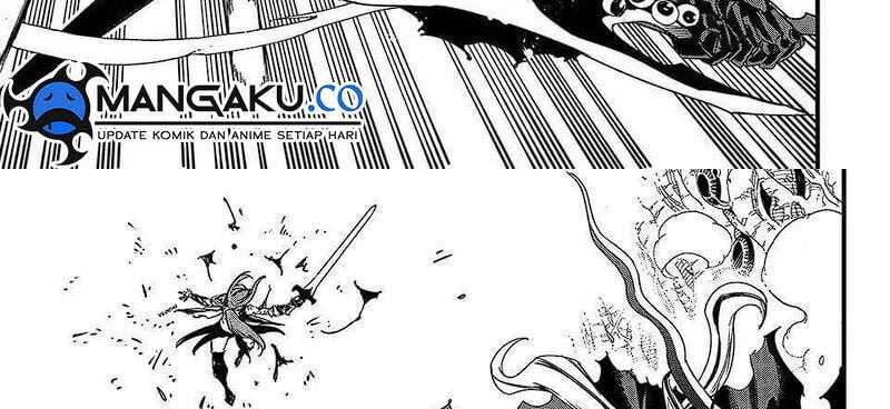 Fairy Tail: 100 Years Ques Chap 146 - Next Chap 147