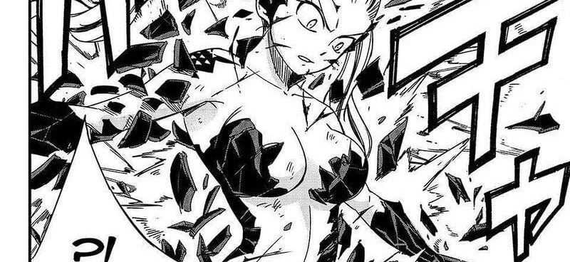 Fairy Tail: 100 Years Ques Chap 146 - Next Chap 147