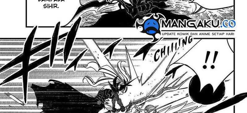 Fairy Tail: 100 Years Ques Chap 146 - Next Chap 147