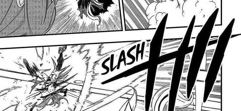 Fairy Tail: 100 Years Ques Chap 146 - Next Chap 147