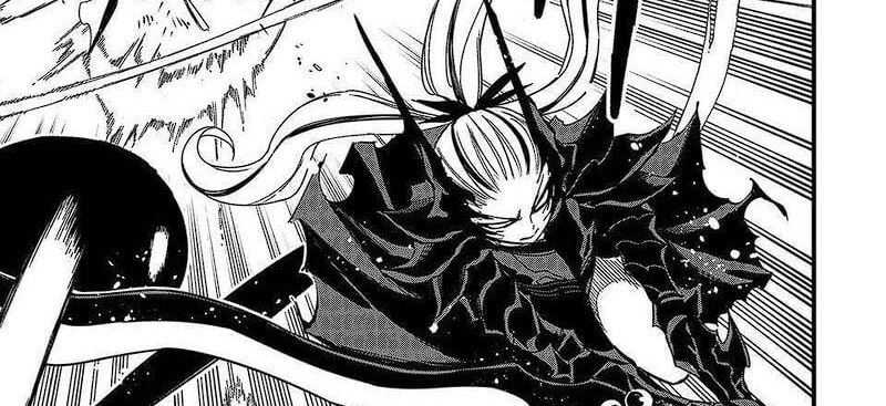 Fairy Tail: 100 Years Ques Chap 146 - Next Chap 147