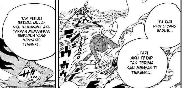 Fairy Tail: 100 Years Ques Chap 146 - Next Chap 147