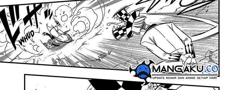Fairy Tail: 100 Years Ques Chap 157 - Next Chap 158