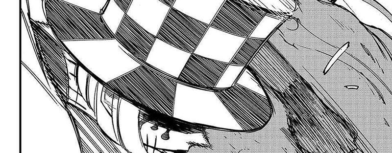 Fairy Tail: 100 Years Ques Chap 157 - Next Chap 158