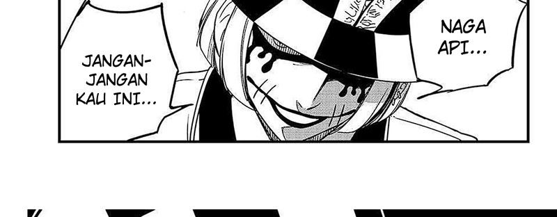 Fairy Tail: 100 Years Ques Chap 157 - Next Chap 158