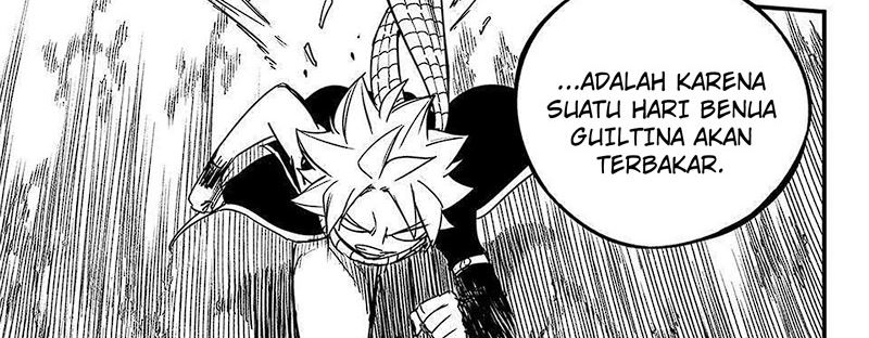 Fairy Tail: 100 Years Ques Chap 157 - Next Chap 158