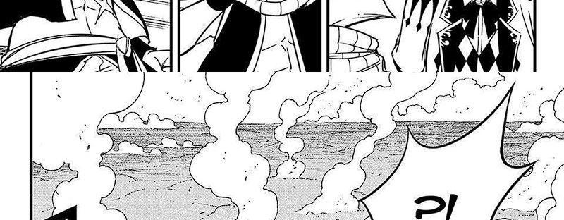 Fairy Tail: 100 Years Ques Chap 157 - Next Chap 158
