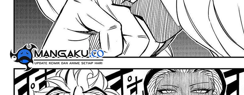 Fairy Tail: 100 Years Ques Chap 157 - Next Chap 158