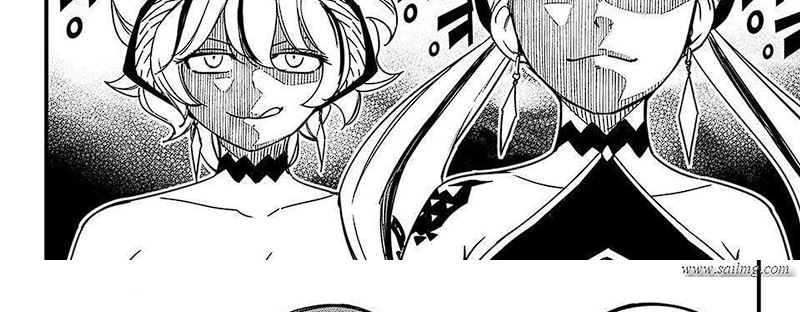Fairy Tail: 100 Years Ques Chap 157 - Next Chap 158