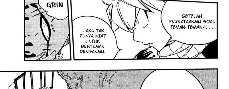 Fairy Tail: 100 Years Ques Chap 157 - Next Chap 158
