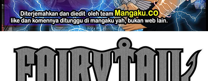 Fairy Tail: 100 Years Ques Chap 157 - Next Chap 158