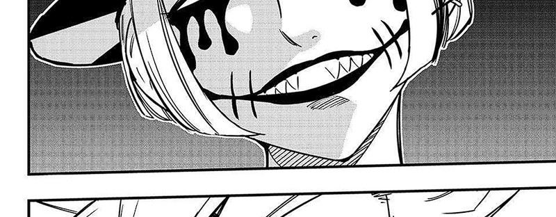 Fairy Tail: 100 Years Ques Chap 157 - Next Chap 158