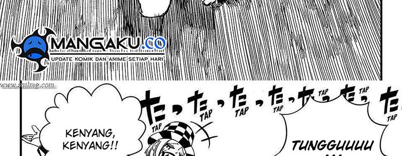 Fairy Tail: 100 Years Ques Chap 157 - Next Chap 158