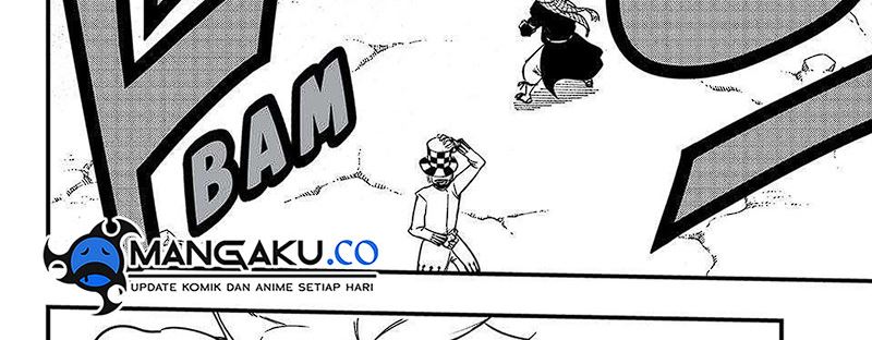 Fairy Tail: 100 Years Ques Chap 157 - Next Chap 158