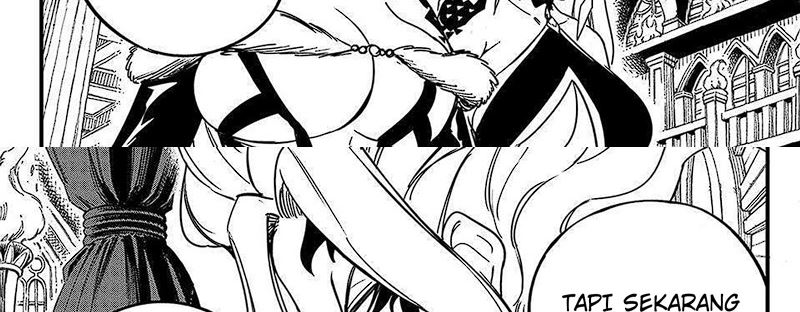 Fairy Tail: 100 Years Ques Chap 157 - Next Chap 158