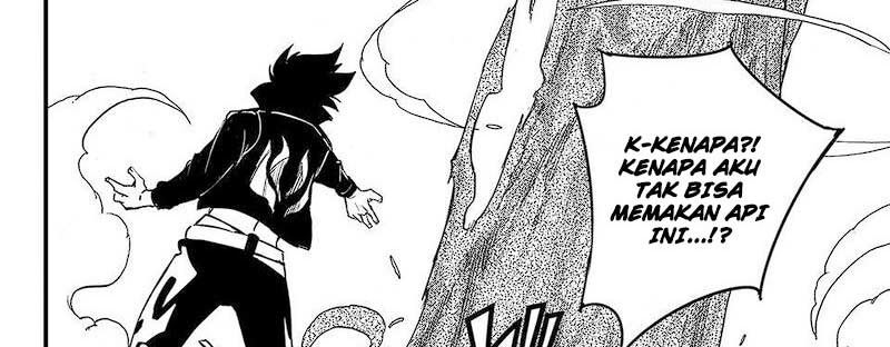 Fairy Tail: 100 Years Ques Chap 158 - Next Chap 159