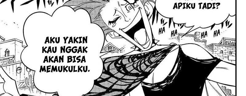 Fairy Tail: 100 Years Ques Chap 158 - Next Chap 159