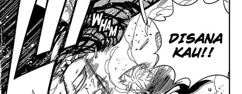 Fairy Tail: 100 Years Ques Chap 158 - Next Chap 159