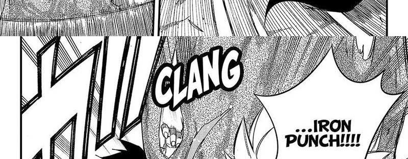 Fairy Tail: 100 Years Ques Chap 158 - Next Chap 159