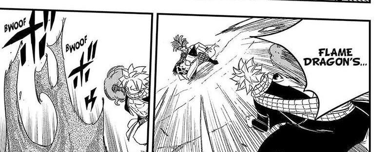 Fairy Tail: 100 Years Ques Chap 158 - Next Chap 159